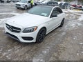 Photo 2 of 16 — 2018 Mercedes-Benz C-Class