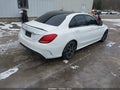 2018 Mercedes-Benz C-Class — photo 4 of 16 | VIN 55SWF6EB0JU257182
