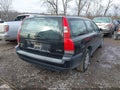 2003 Volvo V70 — photo 4 of 16 | VIN YV1SW61T332314084