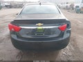 Photo 17 of 18 — 2015 Chevrolet Impala