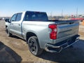 Photo 3 of 16 — 2023 Chevrolet Silverado 1500