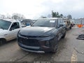 2022 Chevrolet Blazer — photo 2 of 16 | VIN 3GNKBCR47NS118340