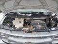 Photo 9 of 15 — 2000 Chevrolet Express 2500