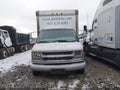 Photo 12 of 15 — 2000 Chevrolet Express 2500