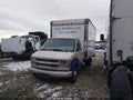 Photo 14 of 15 — 2000 Chevrolet Express 2500