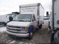 Photo 2 of 15 — 2000 Chevrolet Express 2500