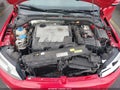 Photo 10 of 11 — 2014 Volkswagen Jetta