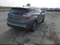 Photo 4 of 16 — 2017 Nissan Murano