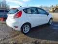 Photo 4 of 19 — 2018 Ford Fiesta