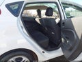Photo 8 of 19 — 2018 Ford Fiesta