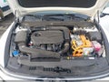 Photo 10 of 17 — 2025 Hyundai Sonata Hybrid