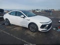 Photo 1 of 17 — 2025 Hyundai Sonata Hybrid