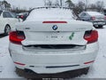 2017 BMW 2 Series — photo 15 of 16 | VIN WBA2M9C3XH7A47644
