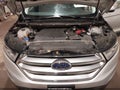 Photo 10 of 17 — 2017 Ford Edge