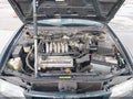 1995 Nissan Maxima — photo 10 of 16 | VIN JN1CA21D5ST064076