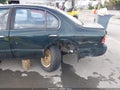 Photo 6 of 16 — 1995 Nissan Maxima