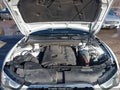 2016 Audi A5 — photo 10 of 17 | VIN WAUM2AFR7GA032775