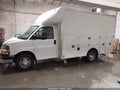Photo 14 of 15 — 2016 Chevrolet Express 2500