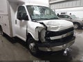 Photo 11 of 15 — 2016 Chevrolet Express 2500