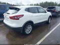 Photo 4 of 18 — 2020 Nissan Rogue Sport