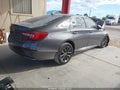 2021 Honda Accord — photo 4 of 16 | VIN 1HGCV1F58MA055188