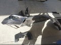 2021 Honda Accord — photo 11 of 16 | VIN 1HGCV1F58MA055188
