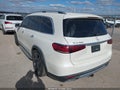 2021 Mercedes-Benz GLS-Class — photo 3 of 16 | VIN 4JGFF5KE0MA447020