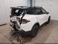 2025 Kia Sportage — photo 4 of 17 | VIN 5XYK7CDFXSG250301