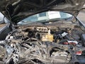 2008 Ford Escape — photo 10 of 18 | VIN 1FMCU03118KA56028