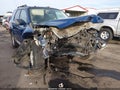 2008 Ford Escape — photo 6 of 18 | VIN 1FMCU03118KA56028