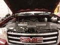 2013 GMC Sierra 1500 — photo 10 of 16 | VIN 3GTP2VE79DG273659