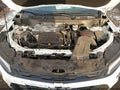2025 Chevrolet Trax — photo 10 of 17 | VIN KL77LKEP3SC055158