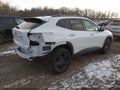 2025 Chevrolet Trax — photo 17 of 17 | VIN KL77LKEP3SC055158