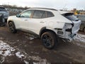 2025 Chevrolet Trax — photo 3 of 17 | VIN KL77LKEP3SC055158