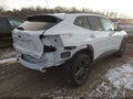 2025 Chevrolet Trax — photo 4 of 17 | VIN KL77LKEP3SC055158