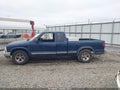 2002 Chevrolet S-10 — photo 14 of 16 | VIN 1GCCS19W528205290