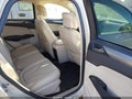 2018 Lincoln MKC — photo 8 of 16 | VIN 5LMCJ1C95JUL21402