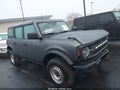 2025 Ford Bronco — photo 14 of 17 | VIN 1FMDE6BH3SLA94901