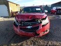 Photo 12 of 16 — 2012 Chevrolet Cruze
