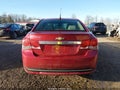 Photo 16 of 16 — 2012 Chevrolet Cruze