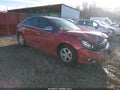 Photo 1 of 16 — 2012 Chevrolet Cruze