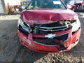 Photo 6 of 16 — 2012 Chevrolet Cruze
