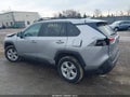 Photo 3 of 16 — 2021 Toyota RAV4