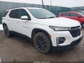Photo 1 of 16 — 2022 Chevrolet Traverse