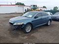 2010 Ford Taurus — photo 2 of 17 | VIN 1FAHP2DWXAG120928