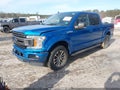 Photo 2 of 17 — 2019 Ford F-150