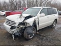 Photo 2 of 18 — 2006 Toyota Highlander