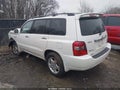 2006 Toyota Highlander — photo 3 of 18 | VIN JTEEP21A860166842