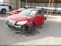 2007 Hyundai Elantra — photo 2 of 17 | VIN KMHDU46D37U238866
