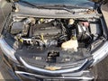 Photo 10 of 15 — 2018 Chevrolet Sonic